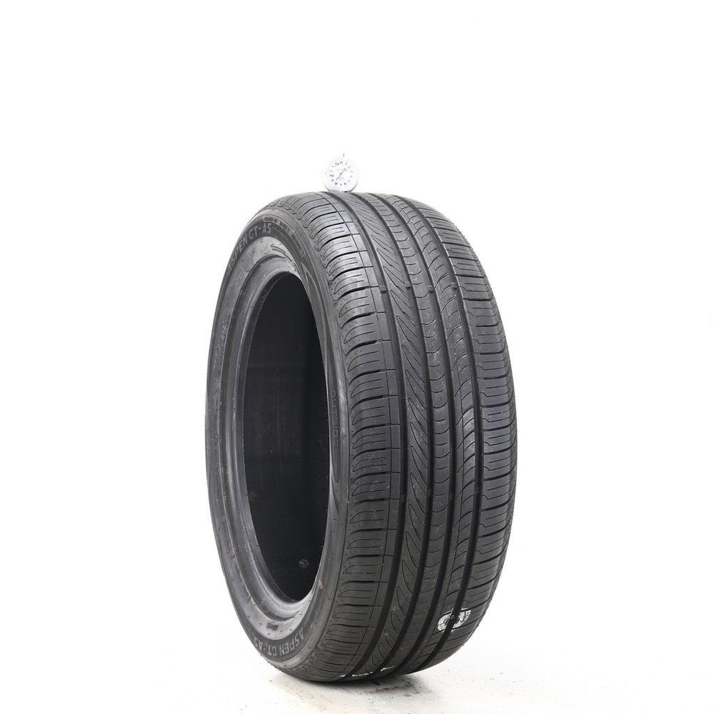 Used 235/50ZR18 Aspen GT-AS 97W - 8/32 - Image 1
