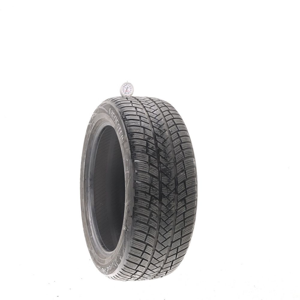 Used 215/50R17 Vredestein Wintrac Pro 95V - 7.5/32 - Image 1