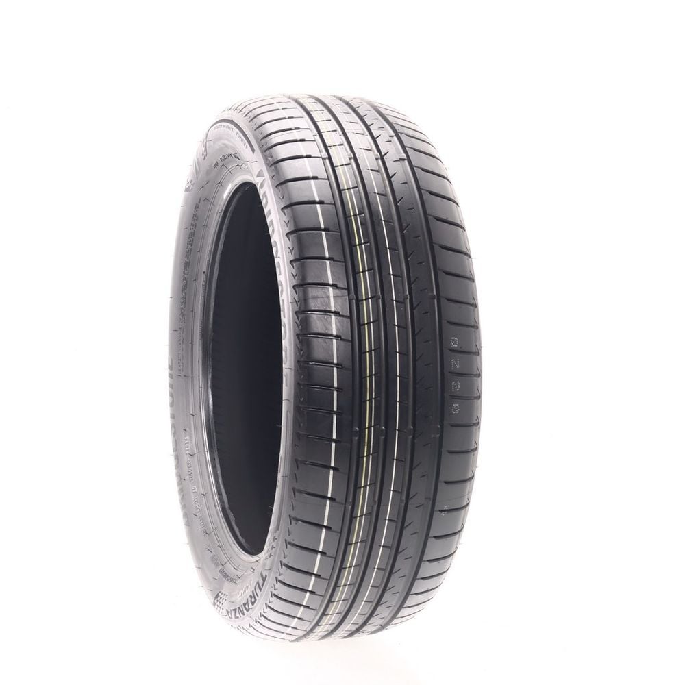 Set of (2) New 235/50R19 Bridgestone Turanza T005 AO 103Y - Image 1