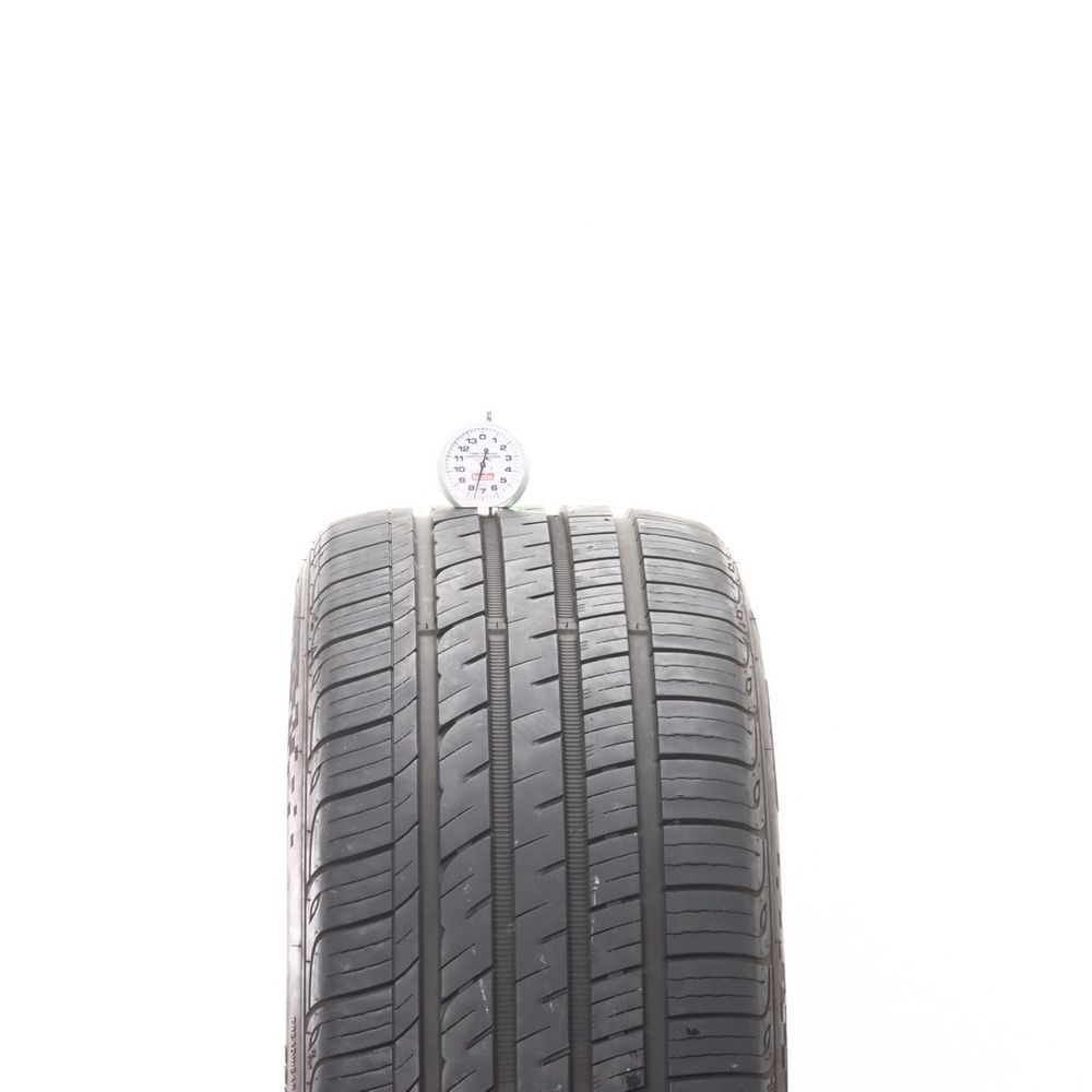 Used 255/45ZR20 Hercules Raptis R-T5 101W - 7.5/32 - Image 2
