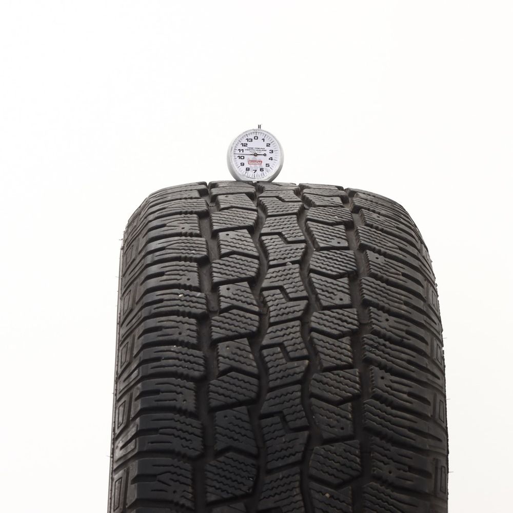 Used 275/60R20 Hercules  Avalanche TT 115T - 10.5/32 - Image 2