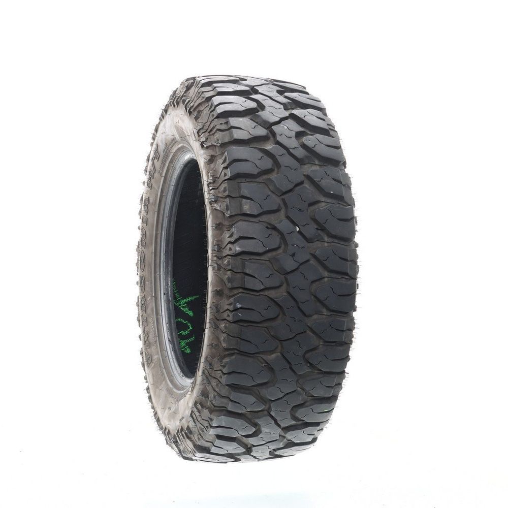 Set of (2) Used LT 275/65R18 Milestar Patagonia M/T 123/120Q E - 14-14.5/32 - Image 1