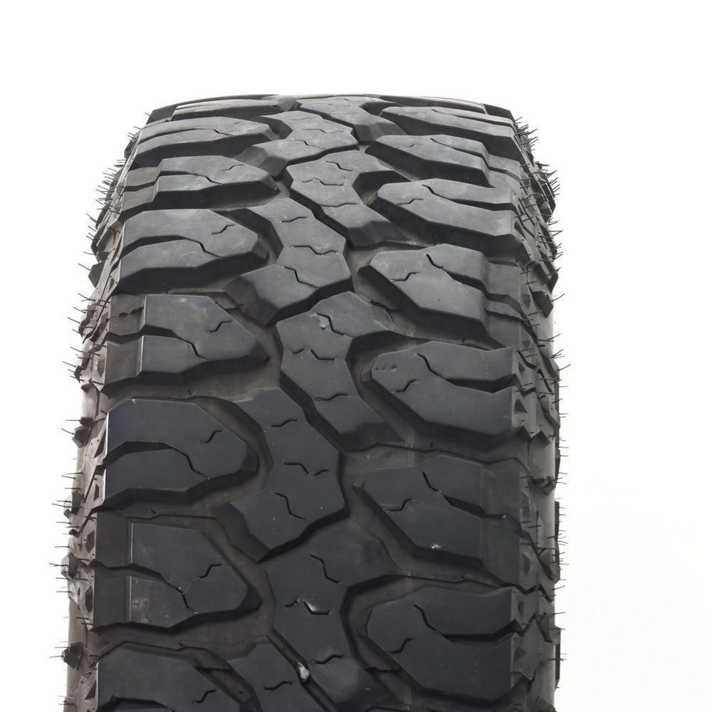 Set of (2) Used LT 275/65R18 Milestar Patagonia M/T 123/120Q E - 14-14.5/32 - Image 2