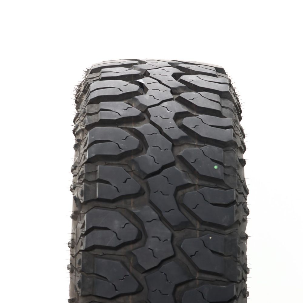 Set of (2) Used LT 275/65R18 Milestar Patagonia M/T 123/120Q E - 14-14.5/32 - Image 5