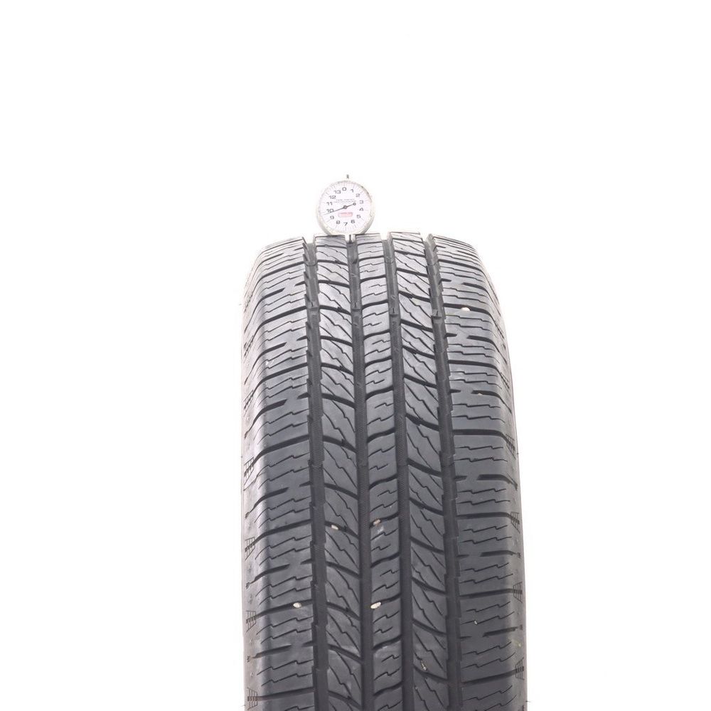 Used 245/75R16 National Commando HTS 111T - 9.5/32 - Image 2