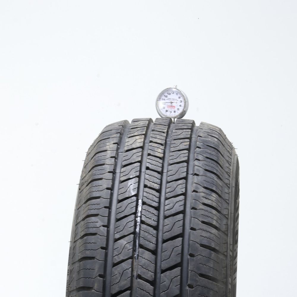 Set of (2) Used 245/70R17 Advanta HTR-800 110T - 8.5-10/32 - Image 5