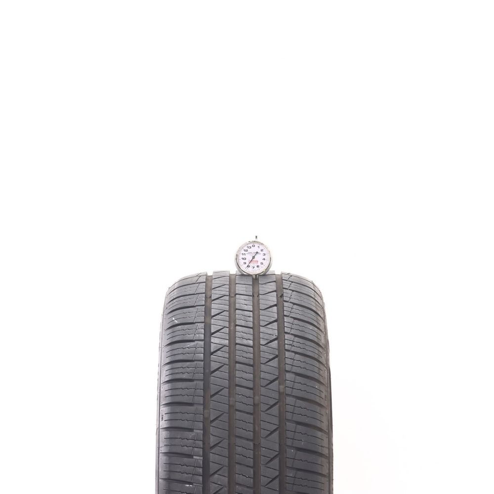 Set of (2) Used 215/50R17 Leao Lion Sport HP3 95V - 8/32 - Image 2