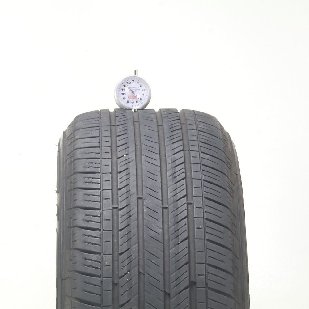 Set of (2) Used 235/55R18 Goodyear Assurance Finesse 100H - 5/32 - Image 2