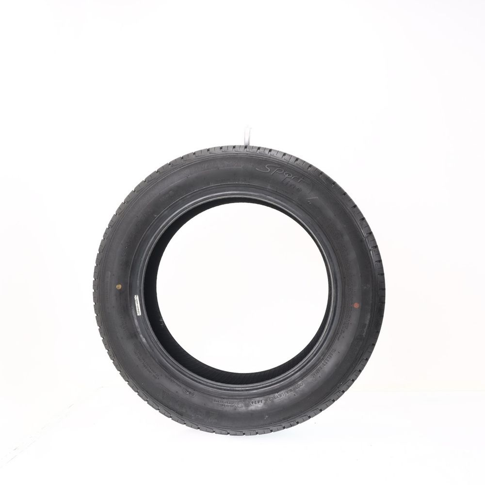 Used 205/55ZR16 Zenna Sport Line 91W - 8.5/32 - Image 3