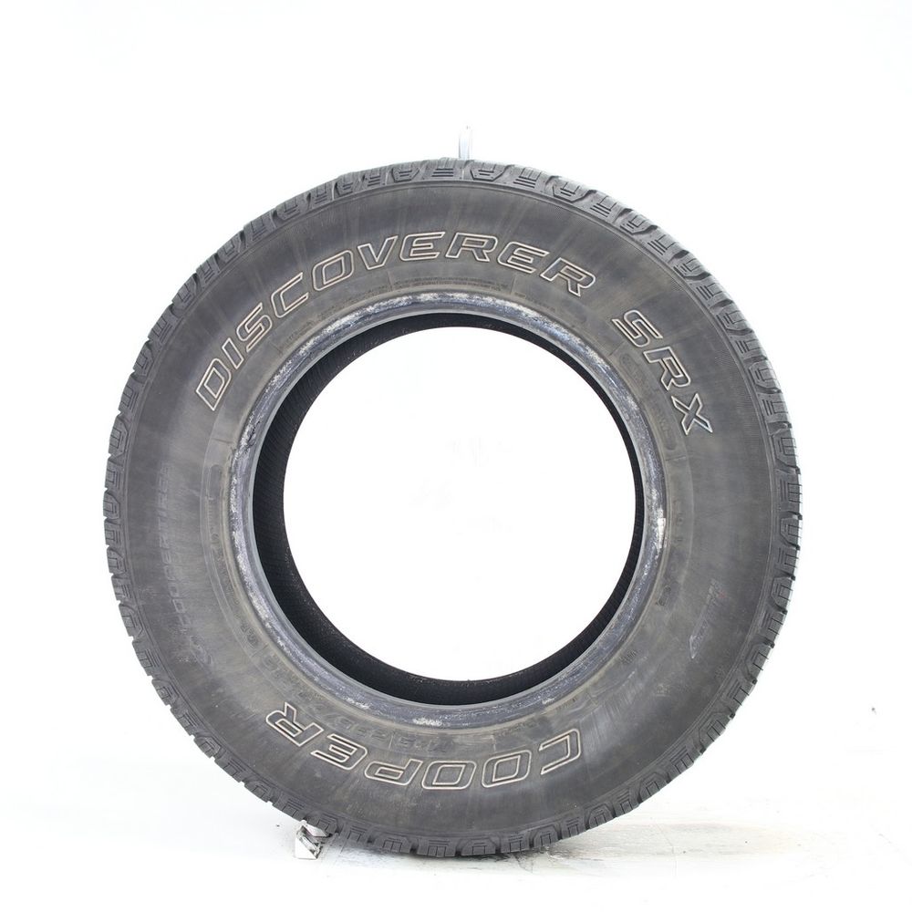 Used 235/70R16 Cooper Discoverer SRX 106T - 8/32 - Image 3