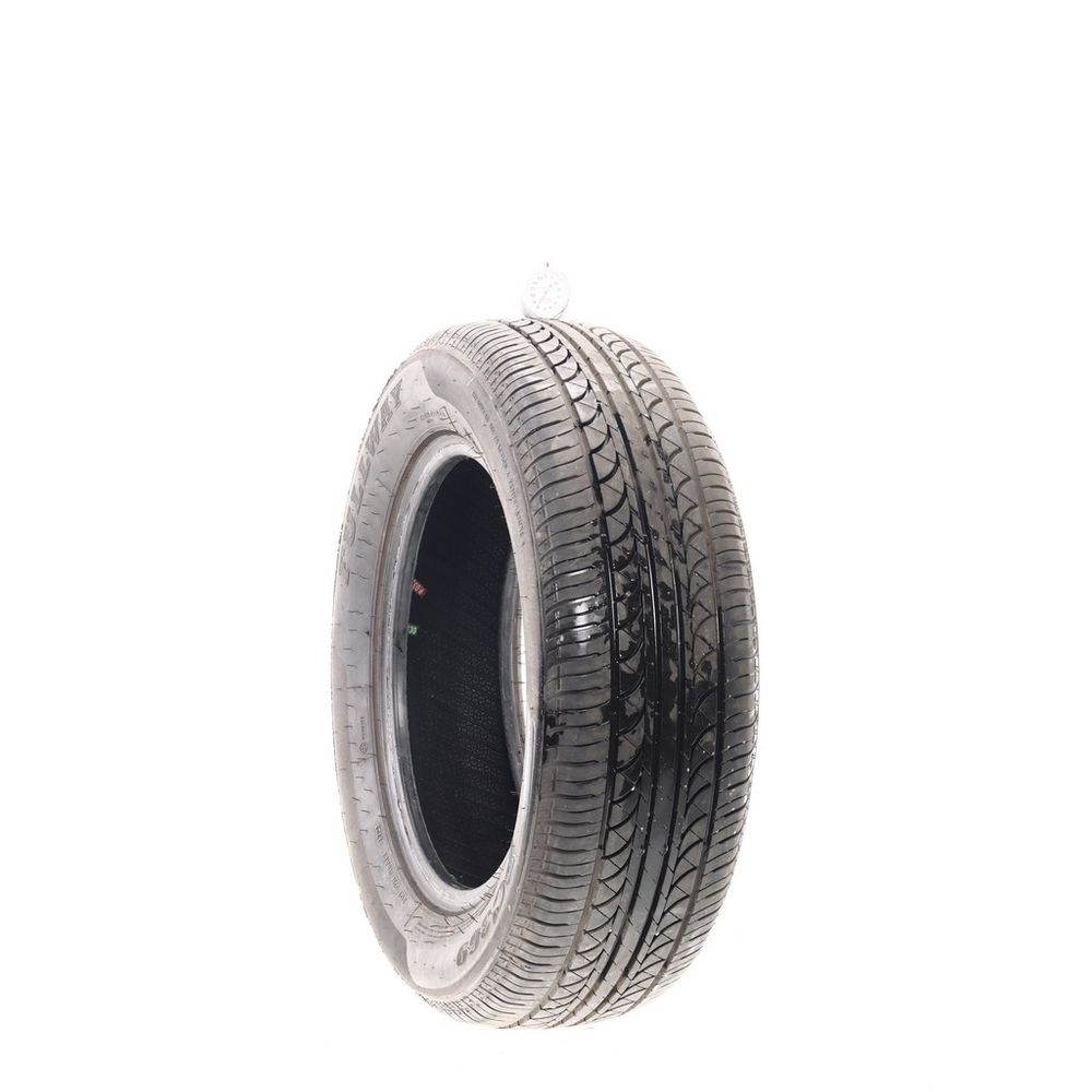 Set of (2) Used 205/65R16 Fullway PC369 95H - 8-8.5/32 - Image 1