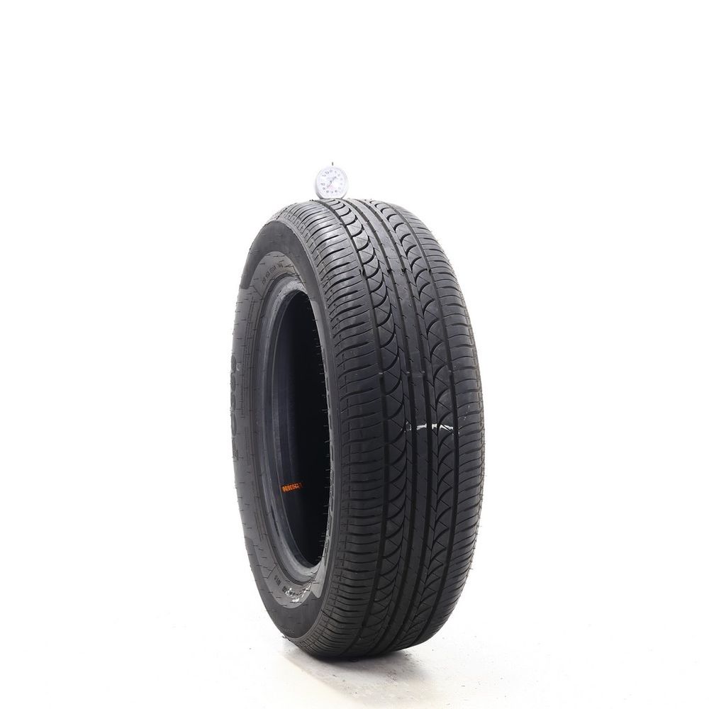 Set of (2) Used 205/65R16 Fullway PC369 95H - 8-8.5/32 - Image 4