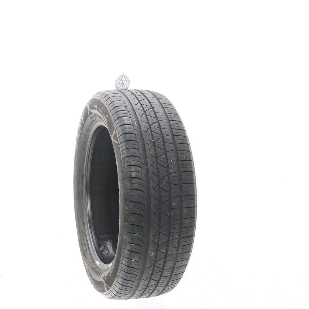 Set of (2) Used 225/55R18 Mastercraft LSR Grand Touring 98T - 6-7.5/32 - Image 1