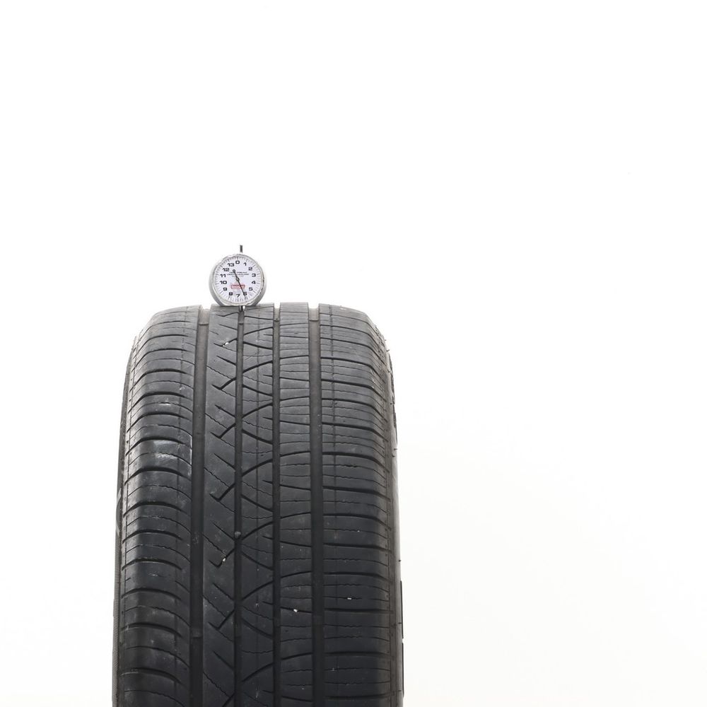 Set of (2) Used 225/55R18 Mastercraft LSR Grand Touring 98T - 6-7.5/32 - Image 2