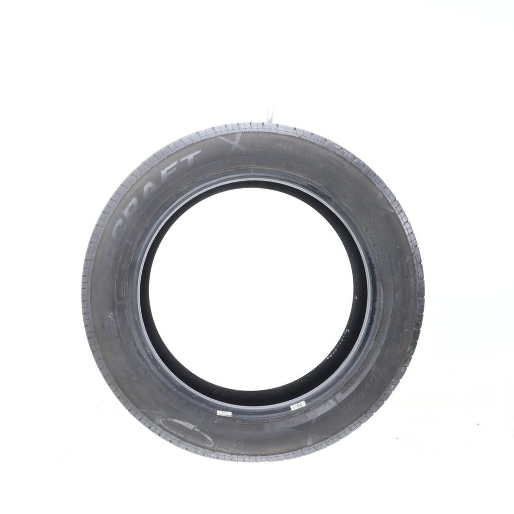 Set of (2) Used 225/55R18 Mastercraft LSR Grand Touring 98T - 6-7.5/32 - Image 3