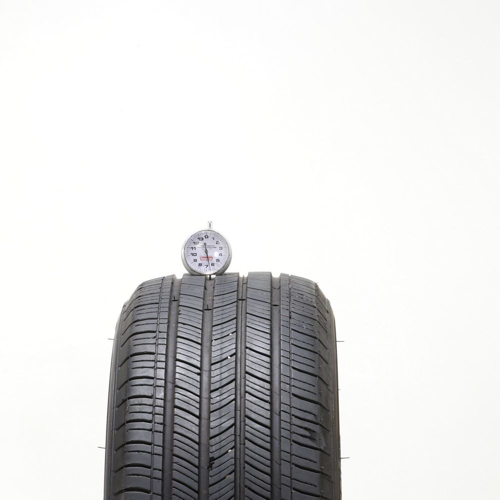 Set of (4) Used 215/55R17 Michelin Energy Saver A/S 94V - 6.5-7.5/32 - Image 2