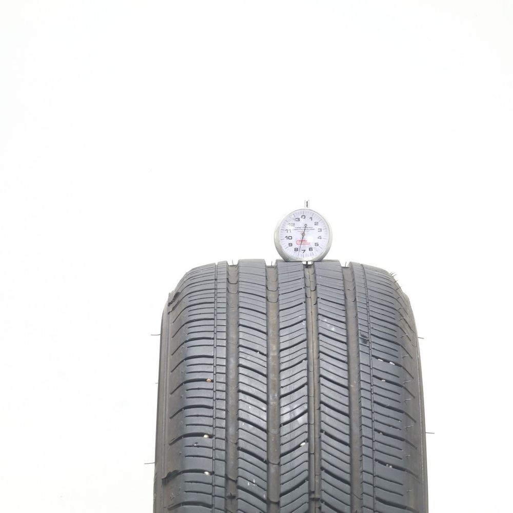 Set of (4) Used 215/55R17 Michelin Energy Saver A/S 94V - 6.5-7.5/32 - Image 5