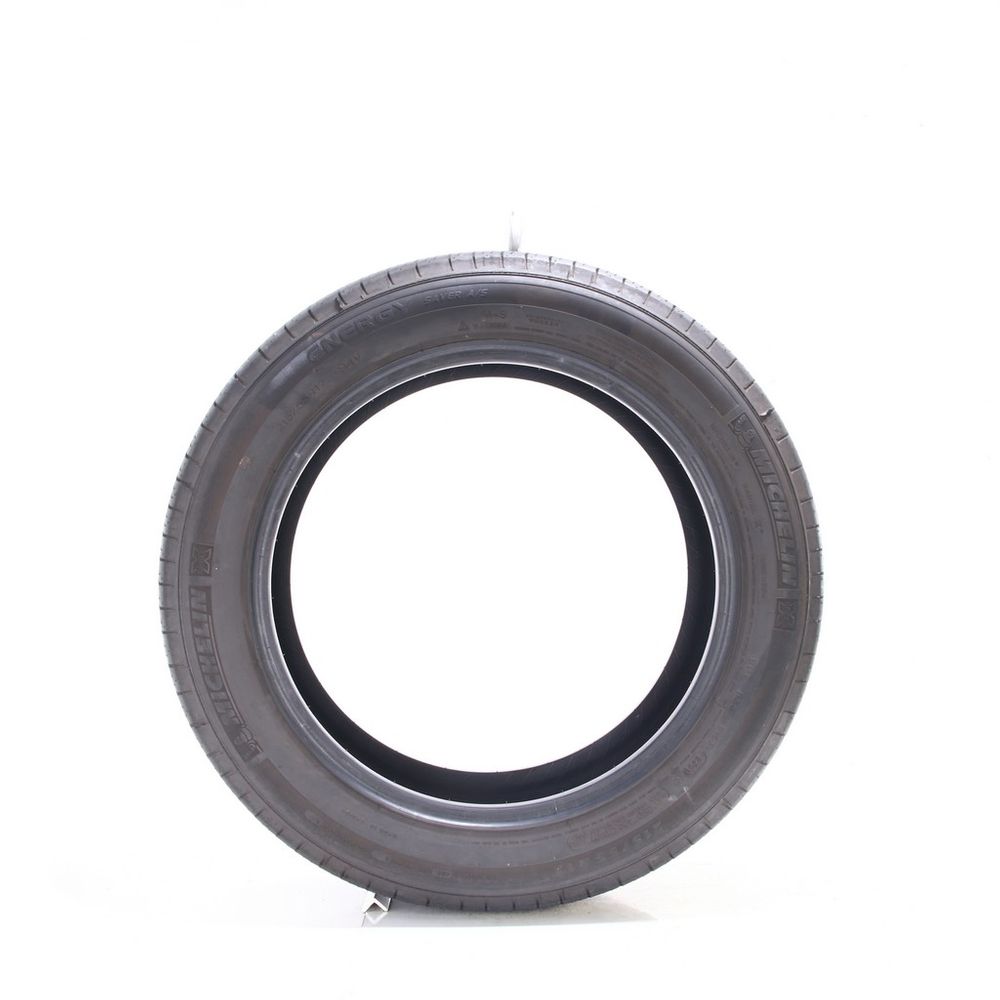 Set of (4) Used 215/55R17 Michelin Energy Saver A/S 94V - 6.5-7.5/32 - Image 6
