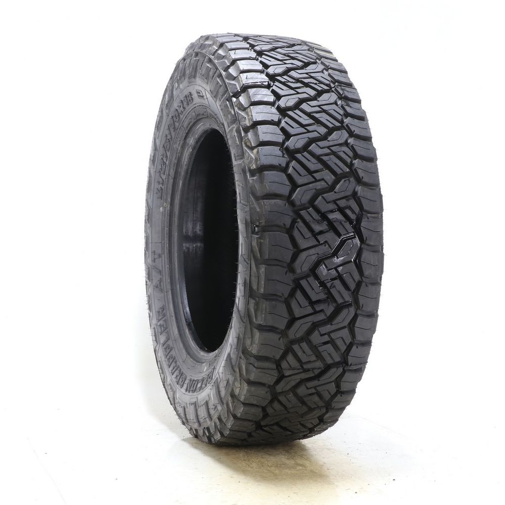 Driven Once LT 275/70R18 Nitto Recon Grappler A/T 125/122S E - 14/32 ...