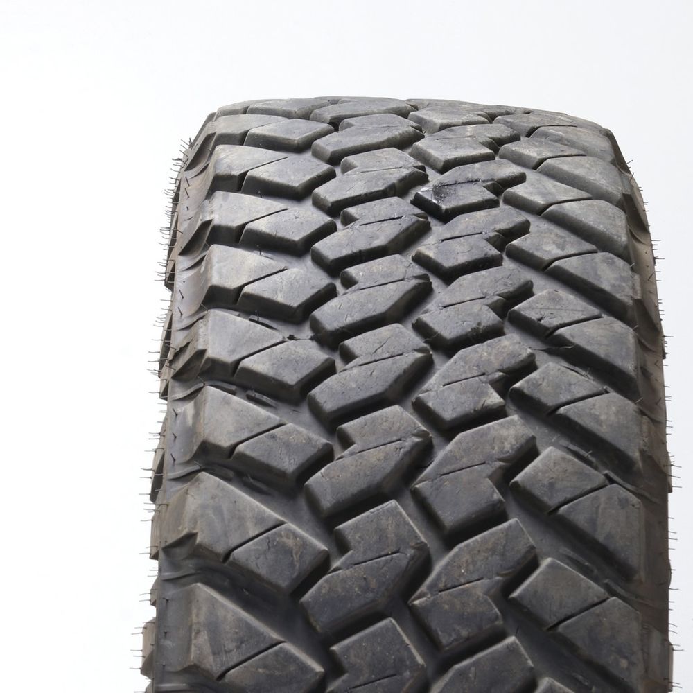 Used LT 295/65R20 Nitto Trail Grappler M/T 129/126Q - 14/32 - Image 2