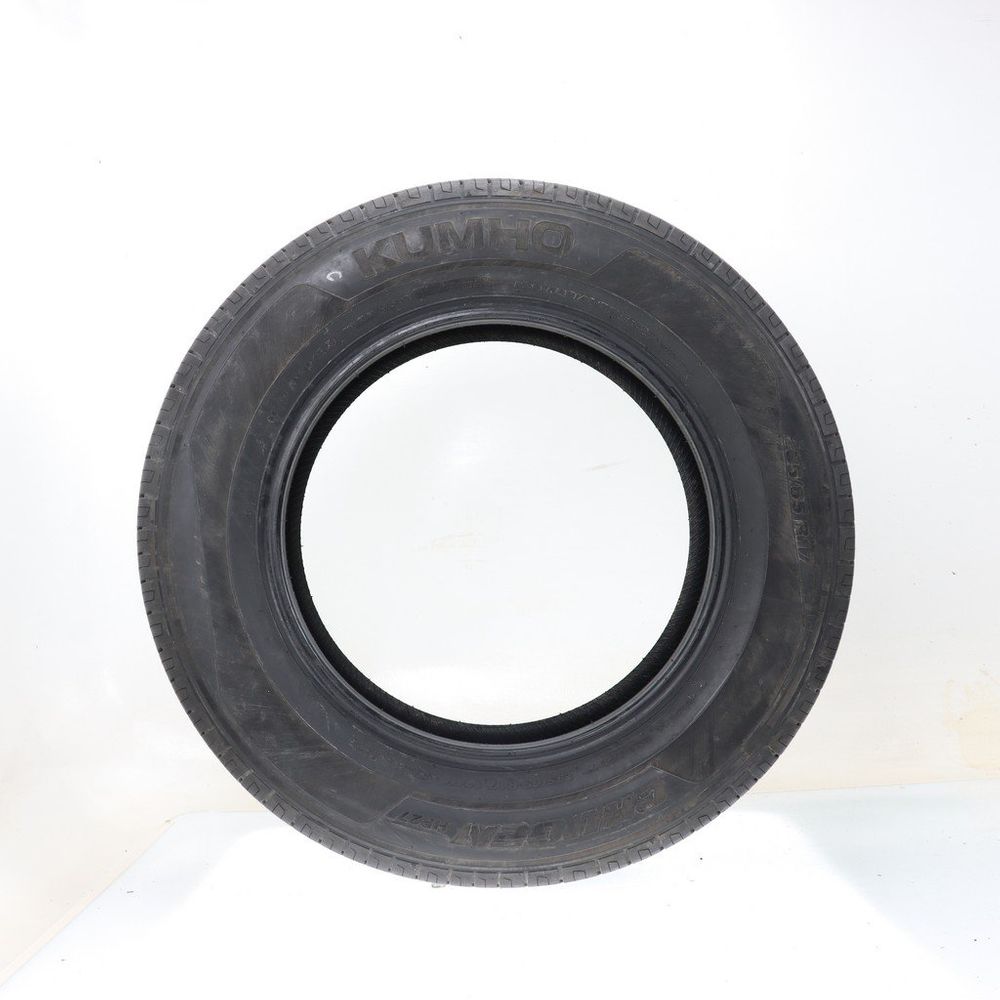 Driven Once 235/65R17 Kumho Crugen HP27 104V - 10/32 - Image 3