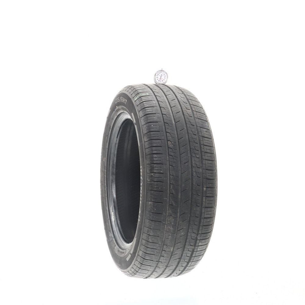 Used 235/55R17 Ironhead Reflex IH01 99H - 7.5/32 - Image 1