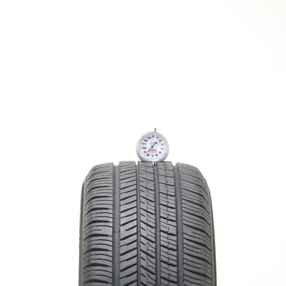 Set of (2) Used 195/55R16 Yokohama YK740 GTX 87H - 8.5-9/32 - Image 2
