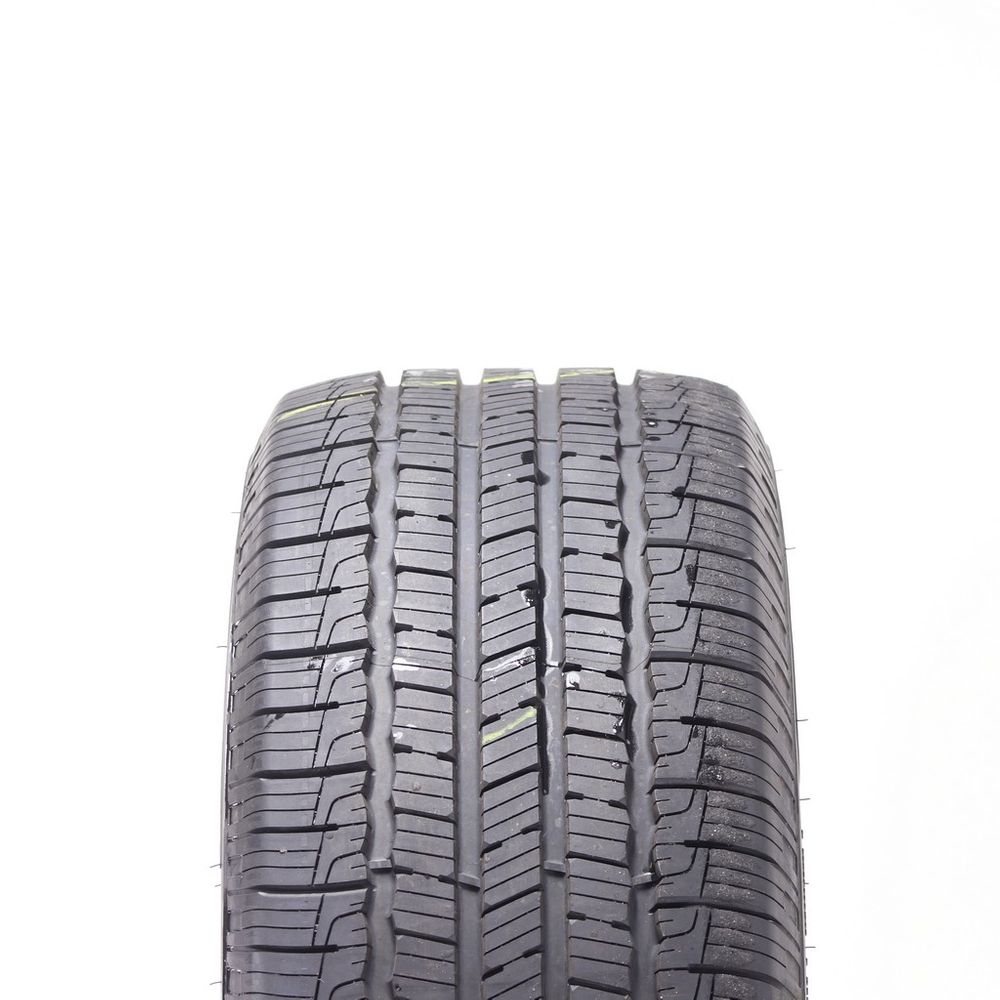 Driven Once 245/50R20 Goodyear Reliant All-season 102V - 10/32 - Image 2
