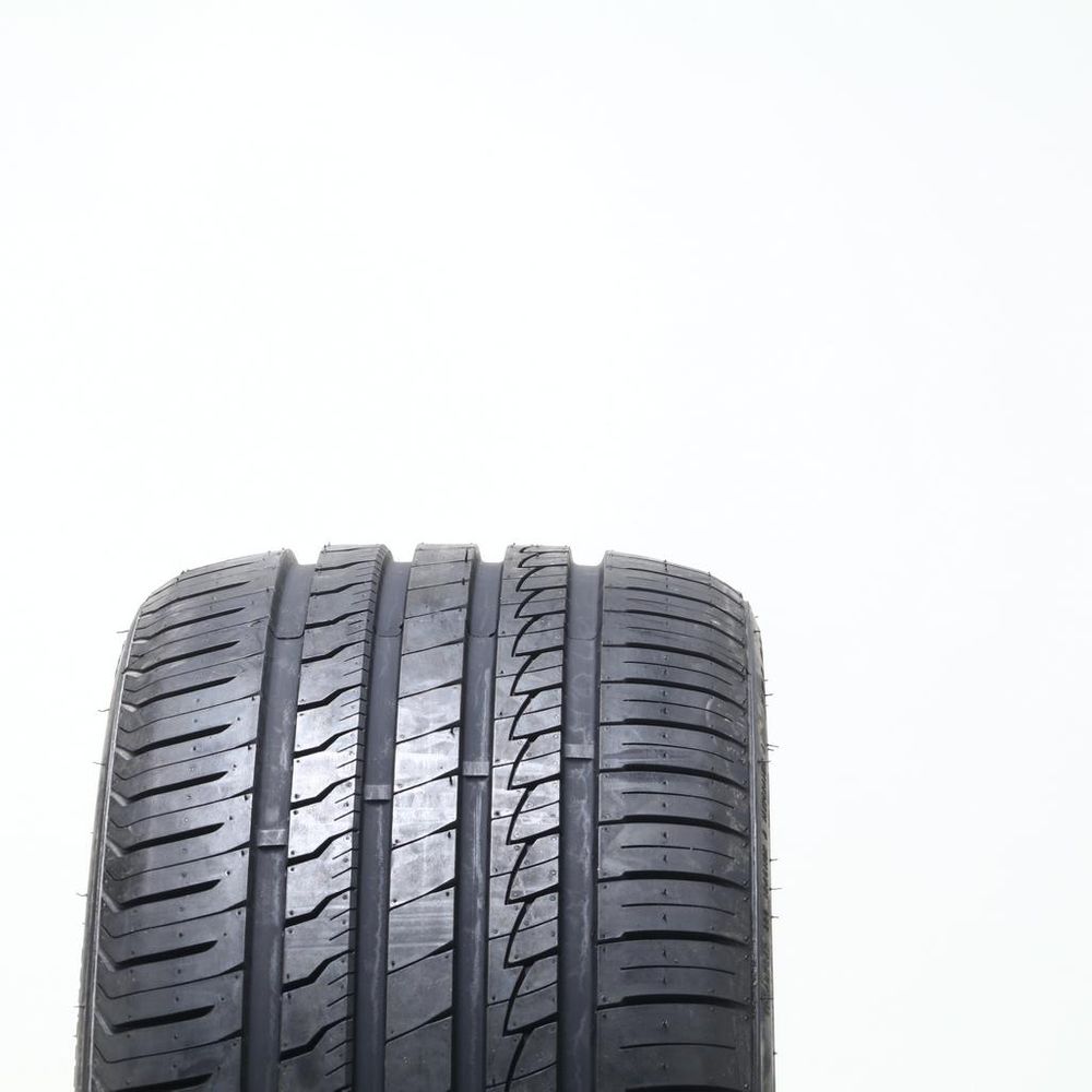 New 255/35ZR20 Ironman IMove Gen 2 AS 97W - 10/32 - Image 2