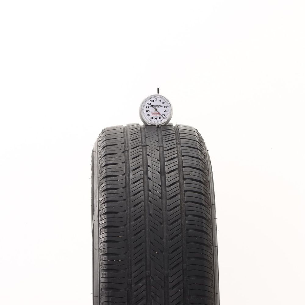 Set of (2) Used 175/70R14 Hankook Kinergy ST 84T - 5/32 - Image 2