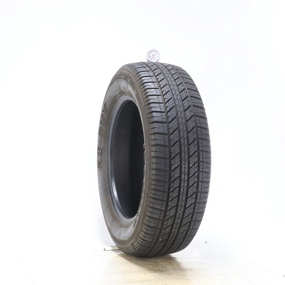 Set of (4) Used 225/65R17 Ironman RB-SUV 102T - 9-9.5/32 - Image 4