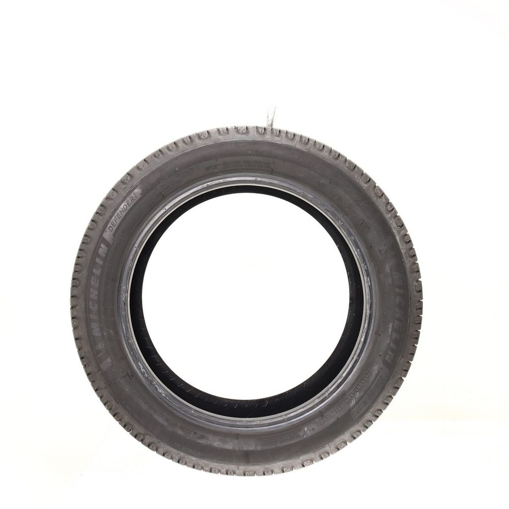 Used 225/50R17 Michelin Defender 2 98H - 9.5/32 - Image 3