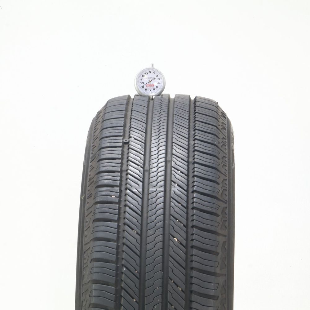 Set of (2) Used 235/65R18 Yokohama Geolandar CV G058 106V - 9-9.5/32 - Image 2