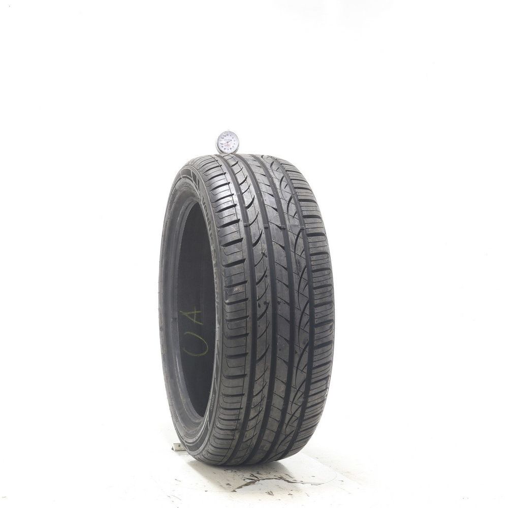 Used 225/45ZR18 Hankook Ventus S1 Noble2 95W - 9.5/32 - Image 1