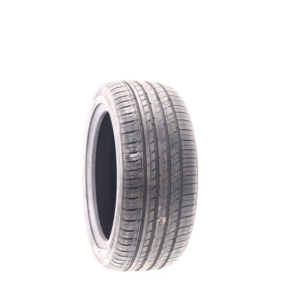 Set of (2) New 245/45ZR17 Matrax Camarga 99W - Image 1