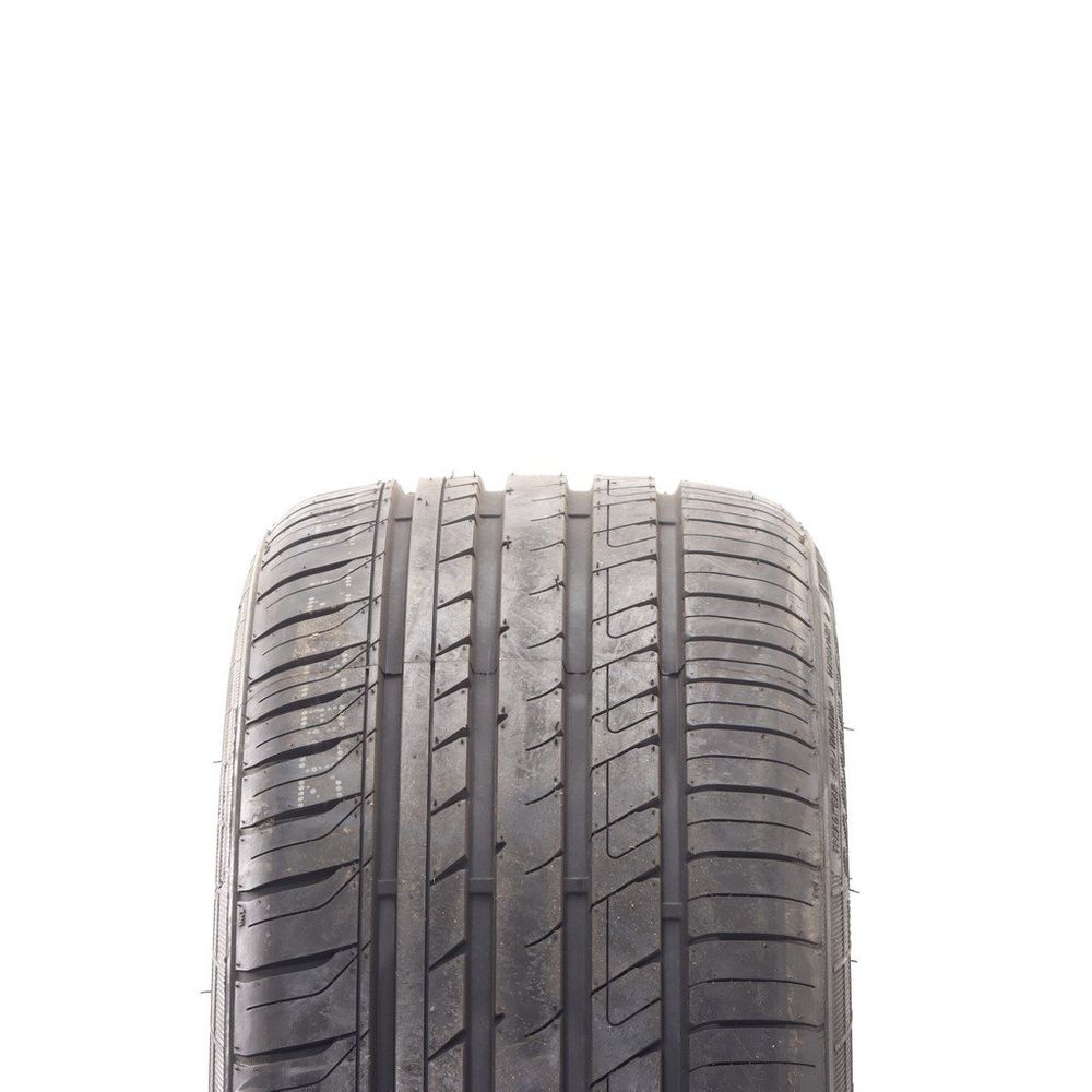Set of (2) New 245/45ZR17 Matrax Camarga 99W - Image 2
