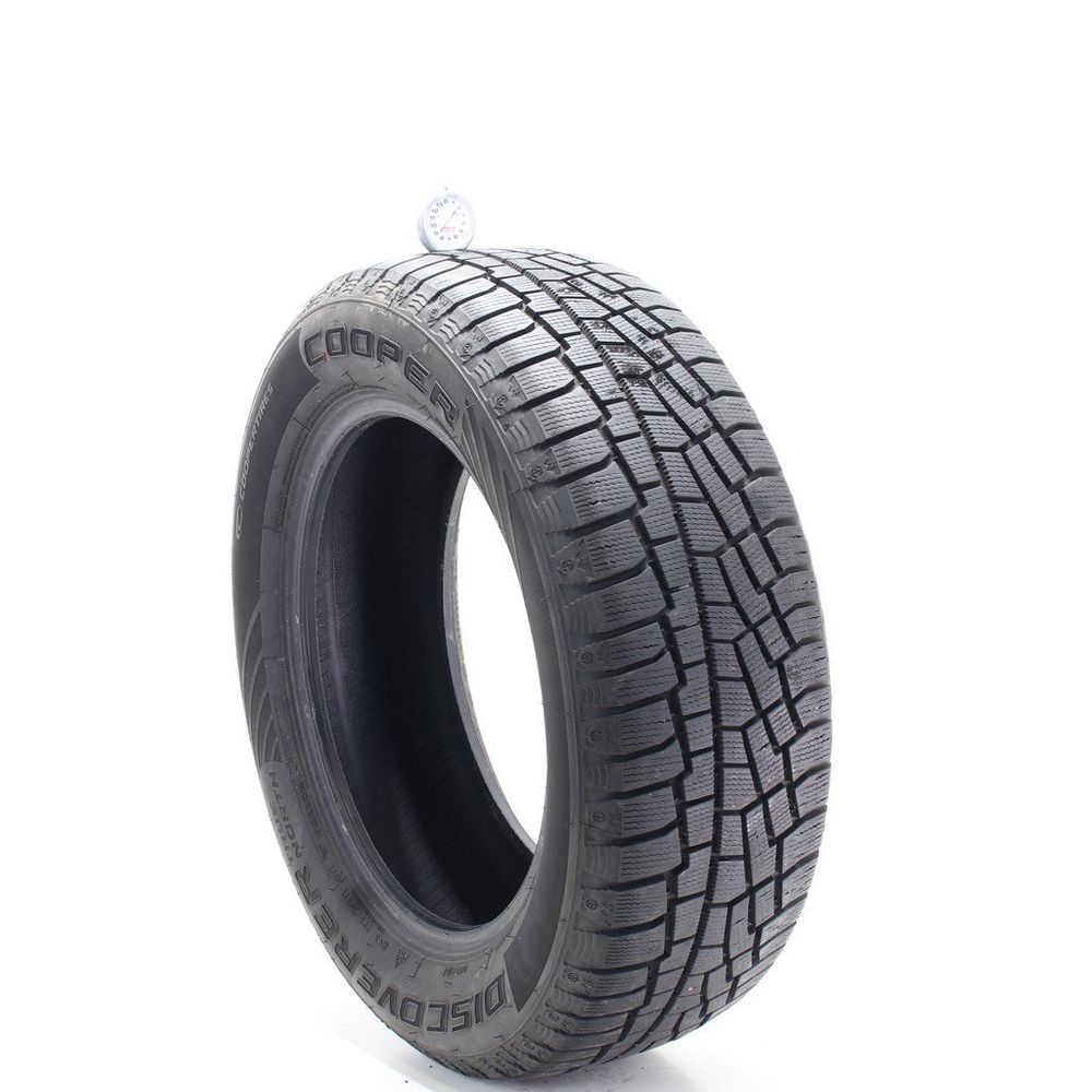 Used 225/60R17 Cooper Discoverer True North 99T - 8.5/32 - Image 1