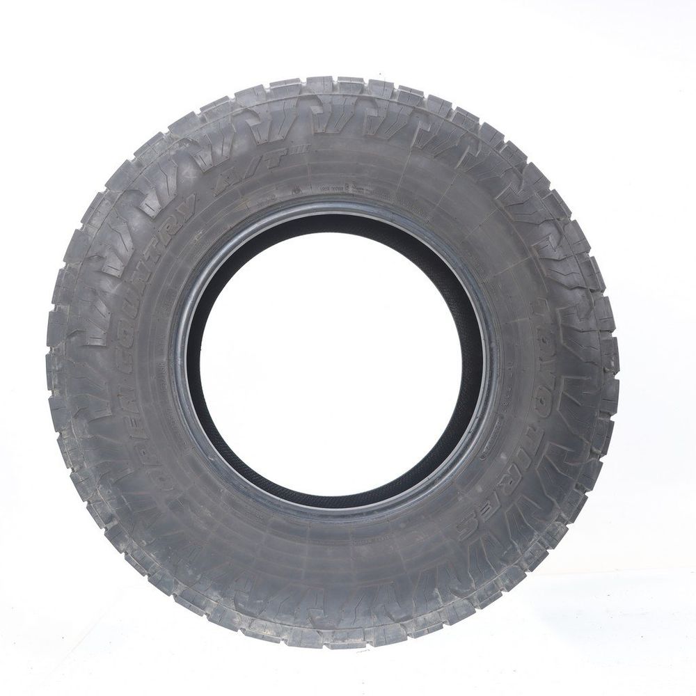 Used LT 305/70R17 Toyo Open Country A/T III 121/118R E - 8/32 - Image 3