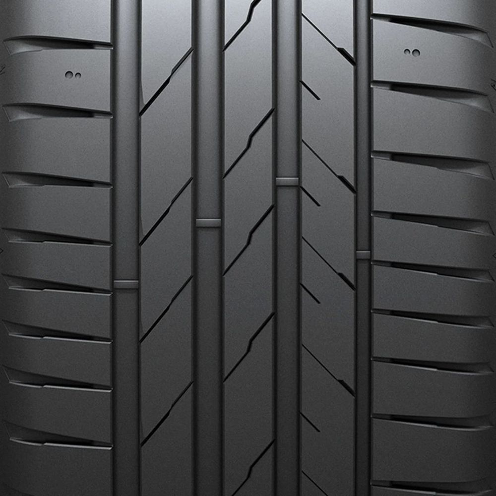 Set of (4) New P 245/35ZR19 Hankook Ventus evo SUV K137 93(Y) - Image 2