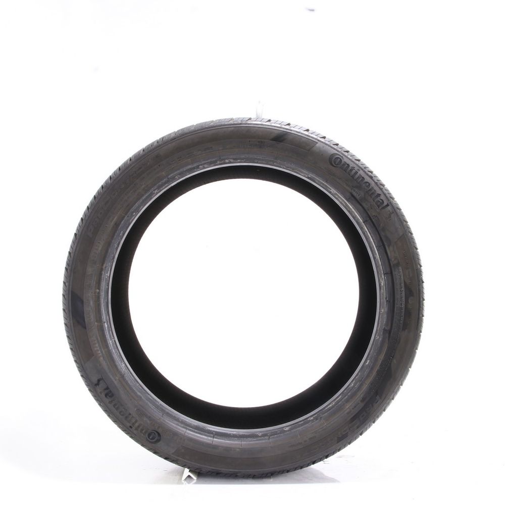 Used 275/35R19 Continental ProContact RX ContiSilent 96W - 7/32 - Image 3