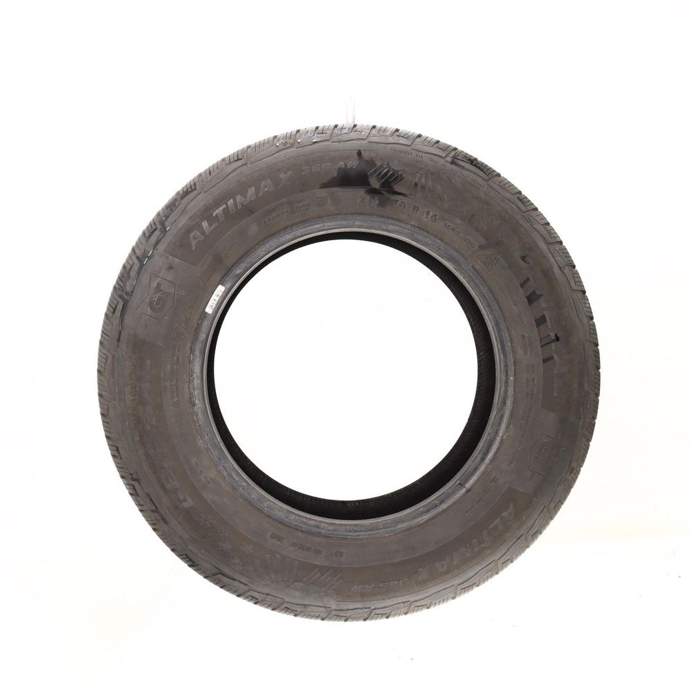 Used 215/70R16 General Altimax 365 AW 100H - 6.5/32 - Image 3