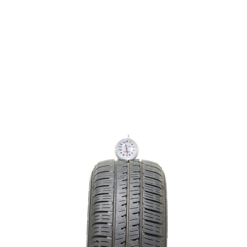 Set of (2) Used 165/65R14 Falken Sincera SN250A A/S 79S - 6.5/32 - Image 2