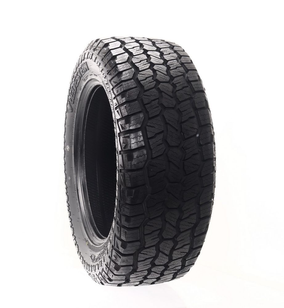 New LT 295/55R20 Vredestein Pinza AT 123/120R E - Image 1