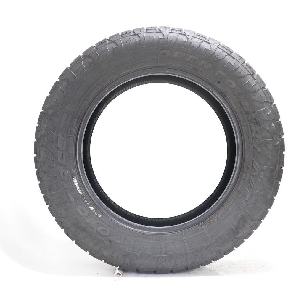 Used 275/60R20 Toyo Open Country A/T III 115T - 11/32 - Image 3