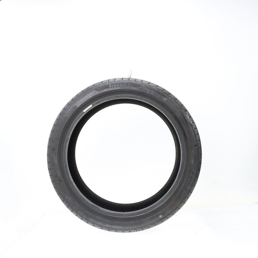 Set of (2) Used 225/40R18 Pirelli Cinturato P7 Run Flat 92H - 7.5-8.5/32 - Image 6