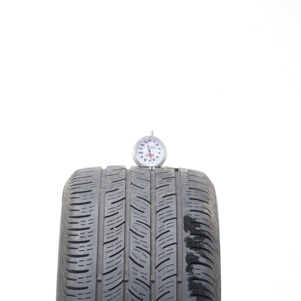 Used 225/40R18 Continental ContiProContact 92V - 6.5/32 - Image 2