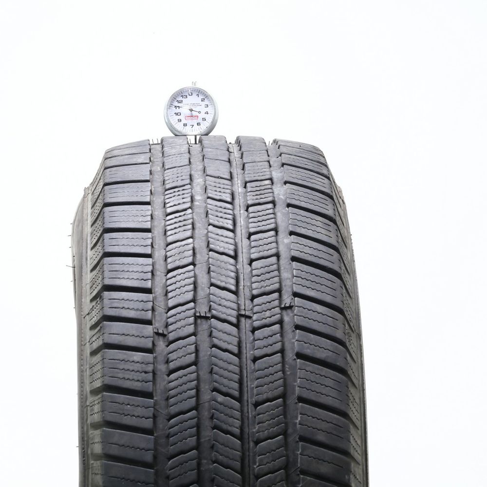 Used LT 265/75R16 Michelin Defender LTX M/S 123/120R E - 11/32 - Image 2