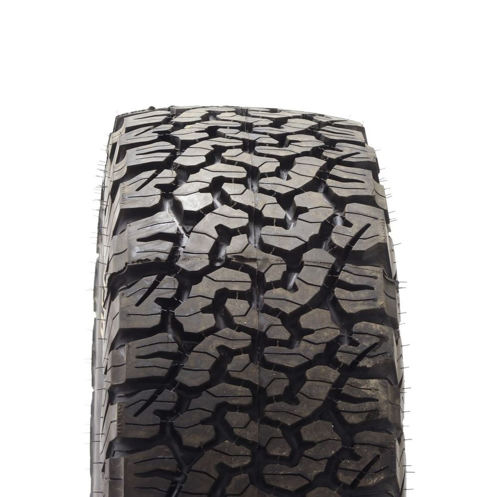 Set of (2) Driven Once LT 265/65R18 BFGoodrich All-Terrain T/A KO2 122/119R E - 15/32 - Image 2