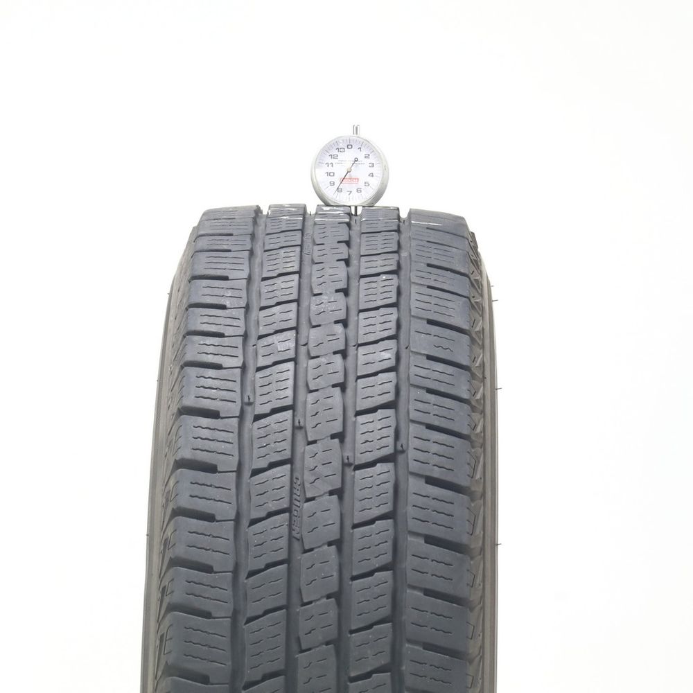 Set of (2) Used 225/75R16C Kumho Crugen HT51 121/120R - 6.5-8/32 - Image 5