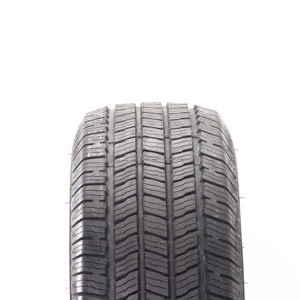 Set of (4) New 265/70R16 Gladiator XComp H/T AS II 112T - Image 2